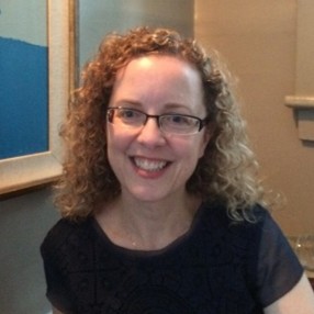 Ann Traynor Headshot