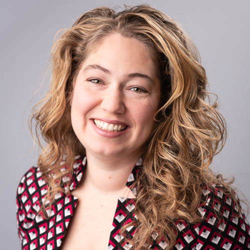 Brandy Nelson Headshot
