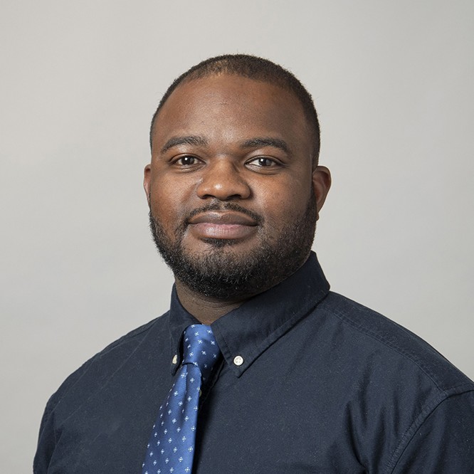 Jordan Virgo Headshot