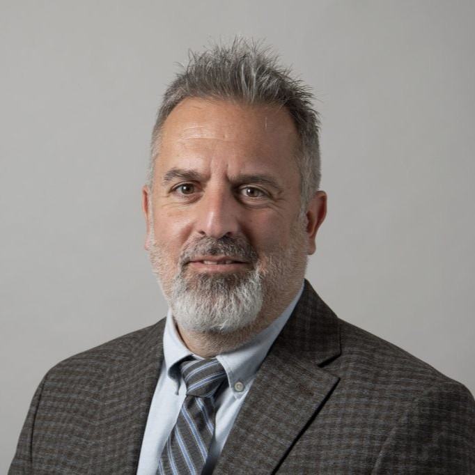 Peter Tribuzio Headshot