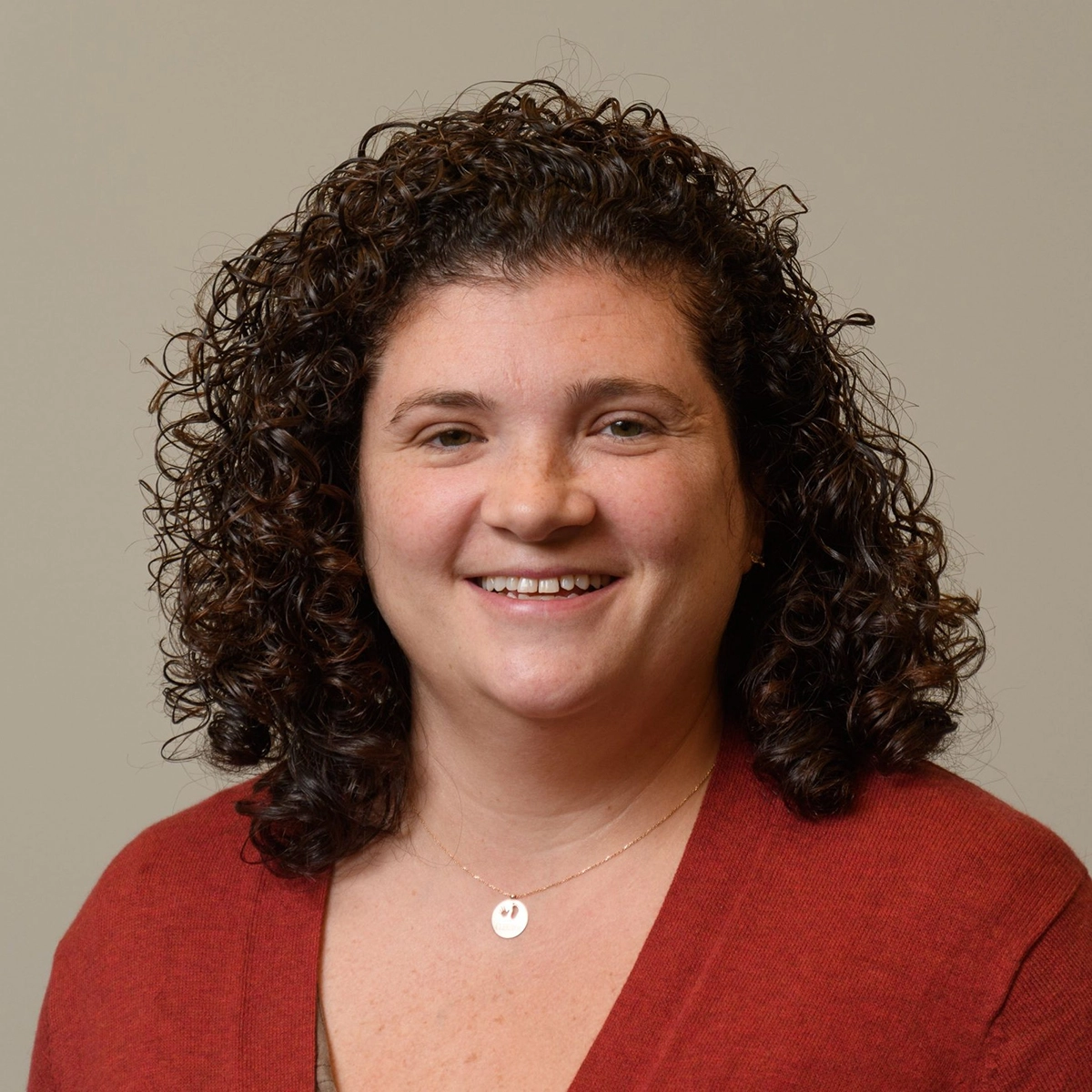 melissa manning headshot